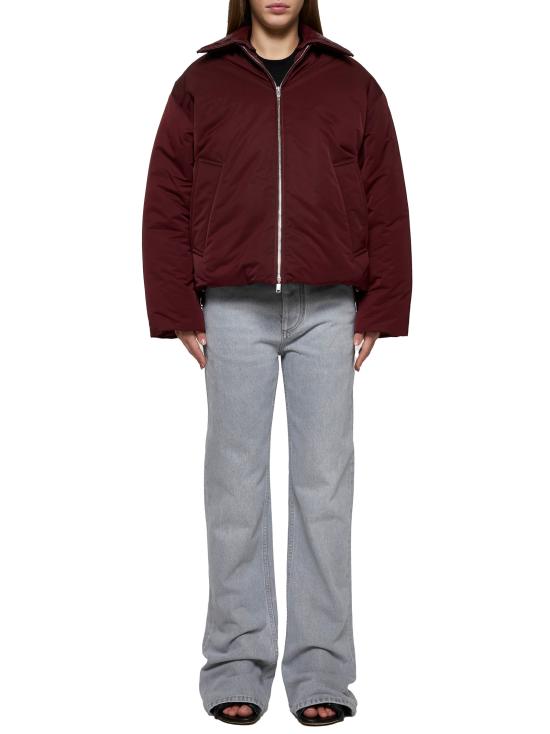  보테가베네타 데님 팬츠 802364V4LP01493 GRIGIO DOM - BOTTEGA VENETA