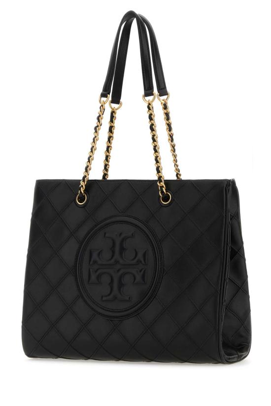  토리버치 숄더백 152337001 BLACK DOM - TORY BURCH