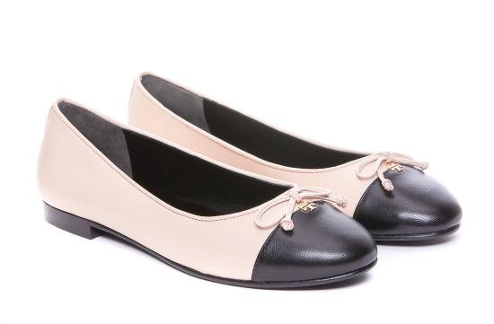 25SS 토리버치 플랫 슈즈 154512650 DOM - TORY BURCH