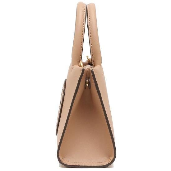 25SS 토리버치 토트백 145613200 BEIGE DOM - TORY BURCH