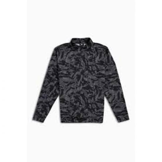  피엑스지 긴팔 티셔츠 ME23ATP2 36BK BLACK DOM