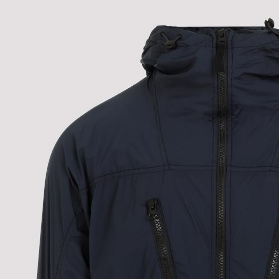  스톤 아일랜드 숏패딩 801540425V0020 NAVY BLUE DOM - STONE ISLAND