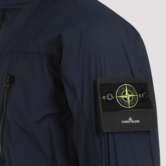  스톤 아일랜드 숏패딩 801540425V0020 NAVY BLUE DOM - STONE ISLAND