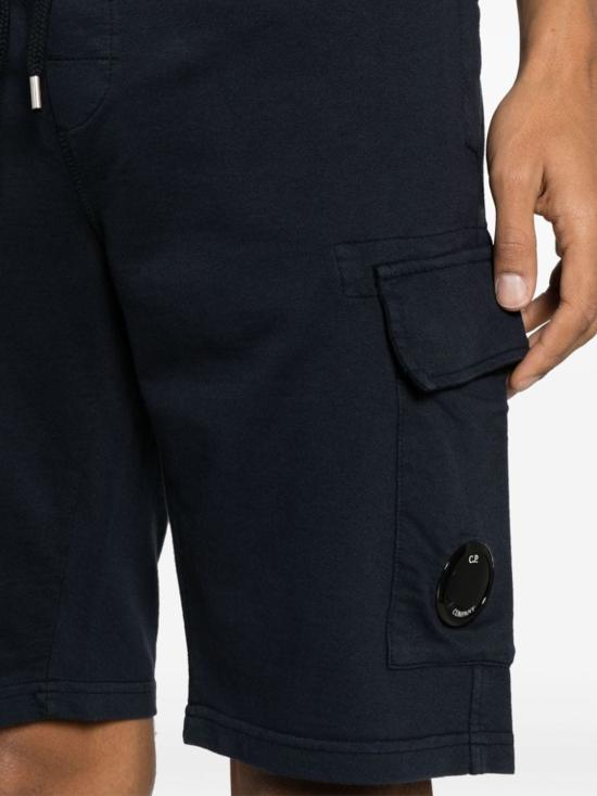  씨피 컴퍼니 숏팬츠 16CMSB021A002246G888 TOTAL ECLIPSE DOM - C.P. COMPANY