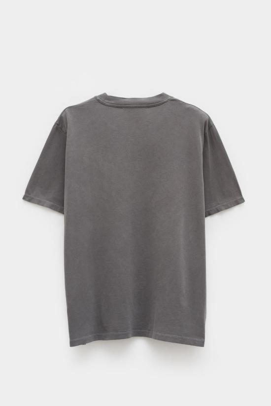 26SS 아워레가시 반팔 티셔츠 M2246BWB DOM - OUR LEGACY