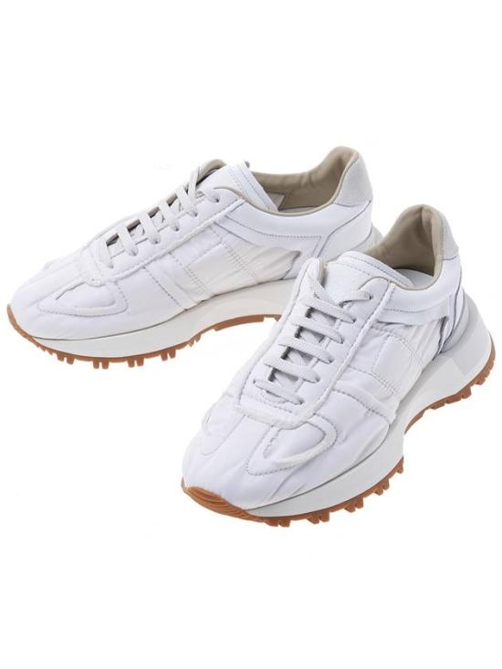  마르지엘라 스니커즈 S37WS0575P4341T1003 DOM