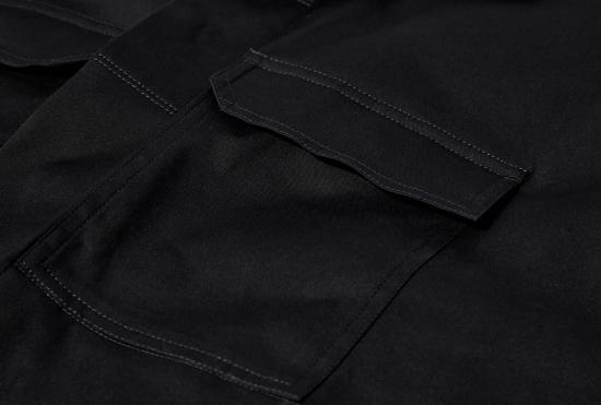 25SS 릭 오웬스 반팔 셔츠 RU01E5298 TE - RICK OWENS