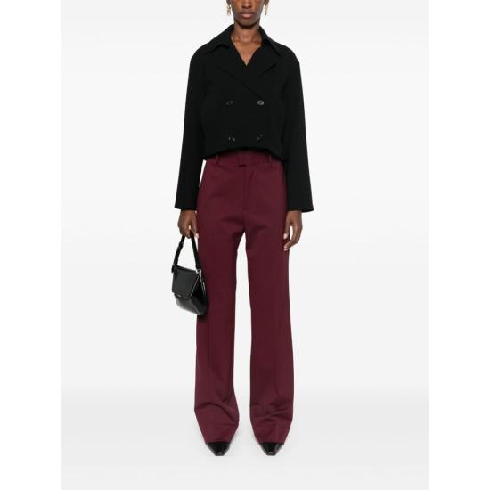  띠어리 자켓 O0709408001 BLACK DOM - THEORY