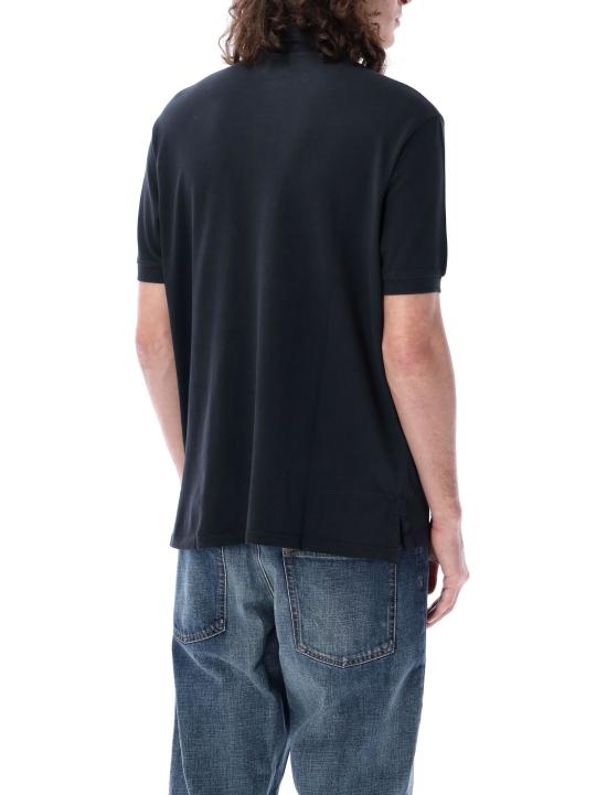  이자벨마랑 폴로 티셔츠 PL0003HA B1N11H 02AN ANTHRACITE DOM - ISABEL MARANT