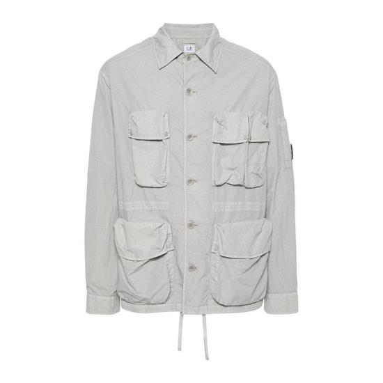  씨피 컴퍼니 자켓 16CMOS015A005991G913 DRIZZLE DOM - C.P. COMPANY