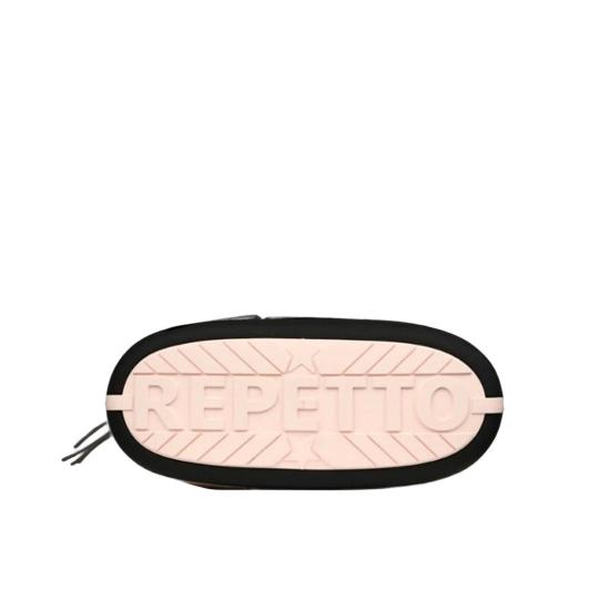 레페토 부츠 V4163TTCH410 BLACK DOM - REPETTO