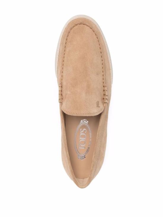  토즈 로퍼 XXM0TV0AJ30RE09996 DOM - TODS