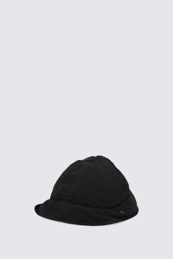  씨피 컴퍼니 16CMAC001A005269G999 BLACK DOM - C.P. COMPANY