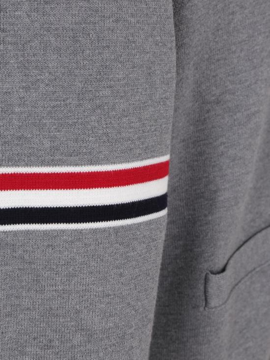  톰브라운 가디건 MKC310AY3007055 LGRAY DOM - THOM BROWNE