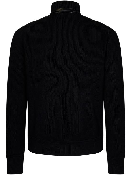  톰포드 집업 니트 KZY007YMW032F23LB999 DOM - TOMFORD