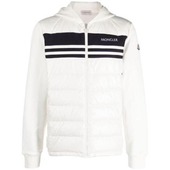  몽클레어 후드 티셔츠 8G00059809KZ032 DOM