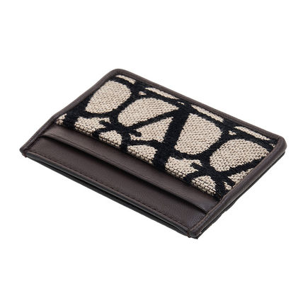  발렌티노 가라바니 카드지갑 3Y0P0T83WAW6ZN3Y2P0T83WAW6ZN DOM - VALENTINO GARAVANI