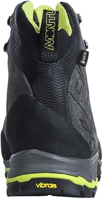  몬츄라 기타 S5GH02X9247 DOM - MONTURA