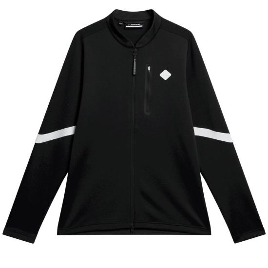  제이린드버그 자켓 AMJS091029999 BLACK DOM