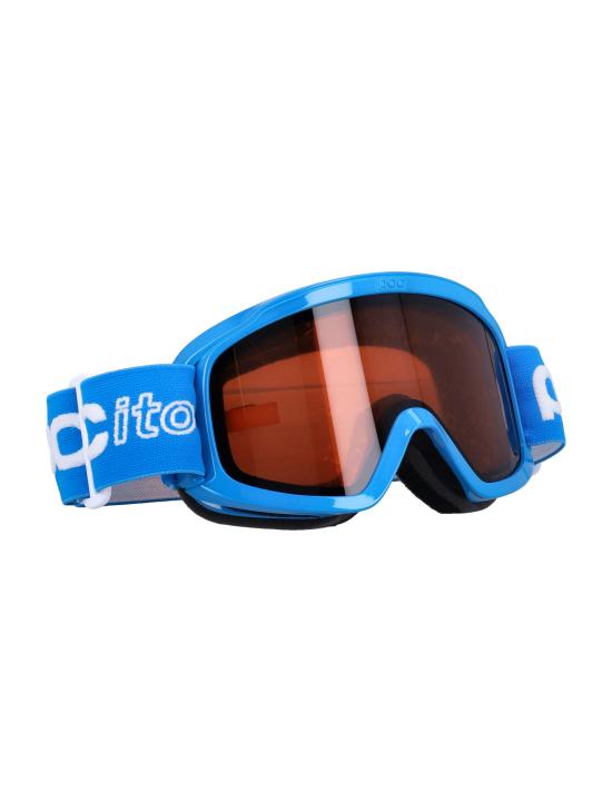 24FW [키즈] 피오씨 피트니스 40068 9613 BLUE SUNNY L ORANGE - POC