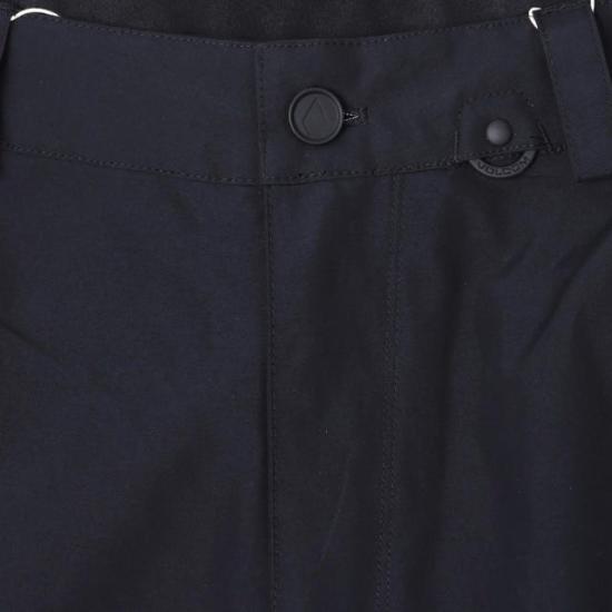  볼컴 트레이닝/조거 팬츠 VU234PS008BK BLACK DOM - VOLCOM