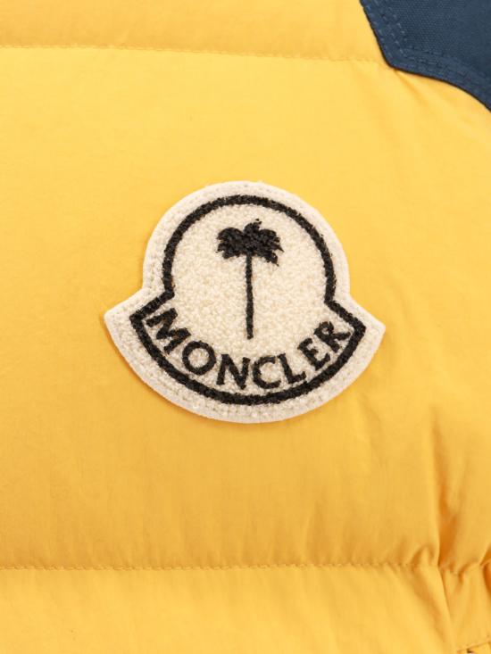  몽클레어 숏패딩 1A00017M3377F17 DOM - MONCLER