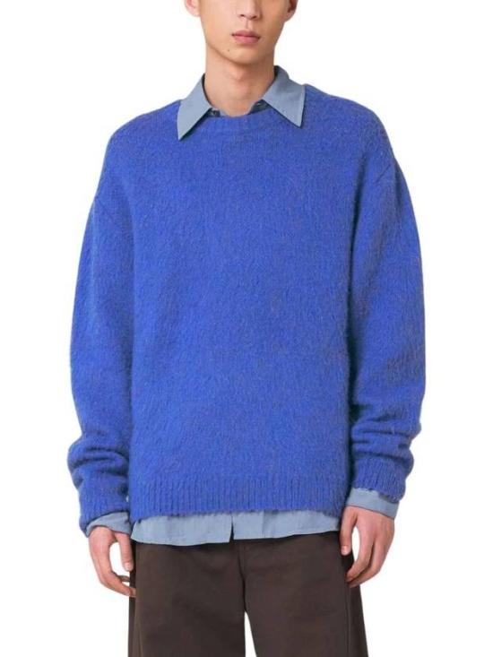  르메르 스웨터 TO1095LK1007773 DOM - LEMAIRE