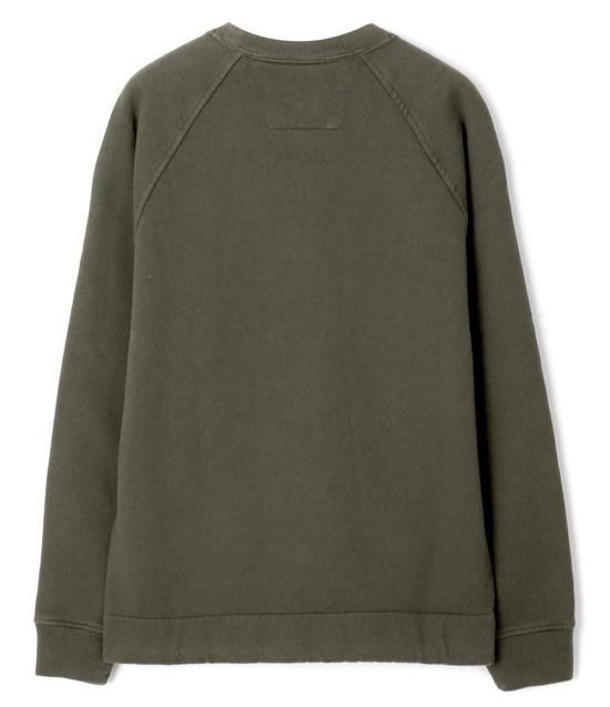  씨피 컴퍼니 기타 15CMSS156A006090M683 IVY GREEN DOM - C.P. COMPANY