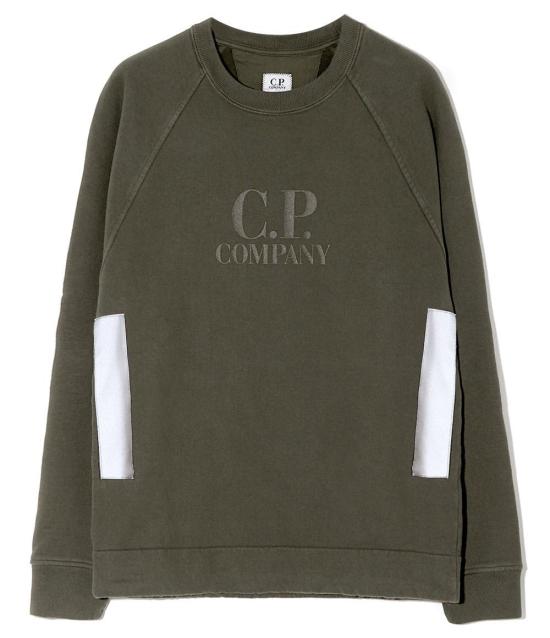  씨피 컴퍼니 기타 15CMSS156A006090M683 IVY GREEN DOM