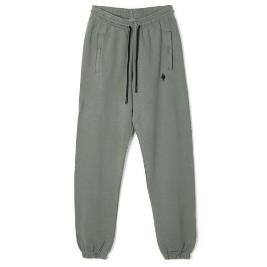  마르셀로 불론 트레이닝/조거 팬츠 CMCH024C99FLE002 5610 DOM