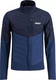  스윅스 자켓 100812375404 LAKE BLUE DARK NAVY DOM