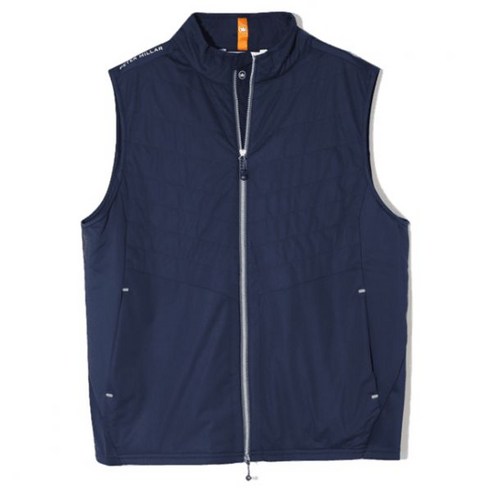  피터 밀러 베스트 MF23EZ46NAV NAVY DOM