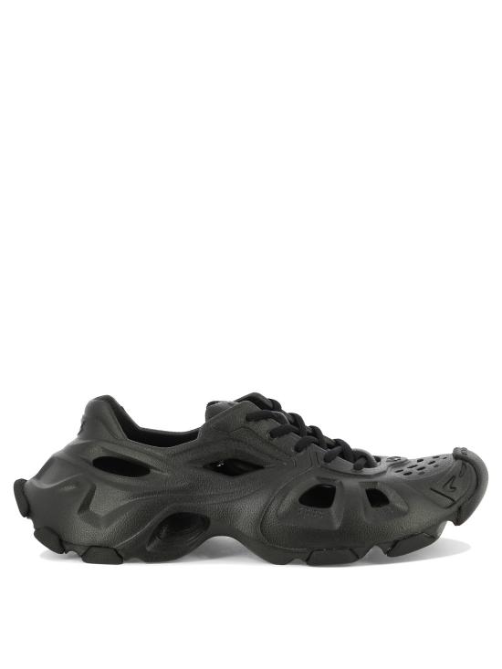  발렌시아가 샌들 702421W3CES1000 BLACK DOM