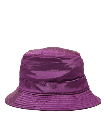  스톤 아일랜드 모자 781599376V0045 MAGENTA DOM - STONE ISLAND