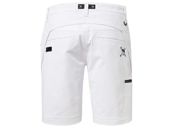  오클리 숏팬츠 FOA405140WHITE DOM - OAKLEY