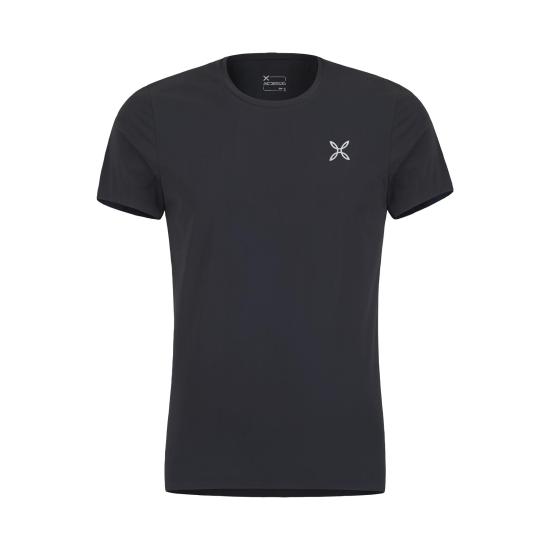  몬츄라 반팔 티셔츠 SENSI TSHIRT DOM