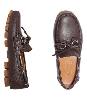  살바토레 페라가모 로퍼 758682021040 DOM - SALVATORE FERRAGAMO