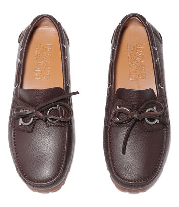  살바토레 페라가모 로퍼 758682021040 DOM - SALVATORE FERRAGAMO