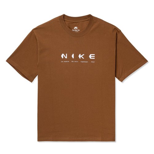  나이키 반팔 티셔츠 DX9464270 DOM