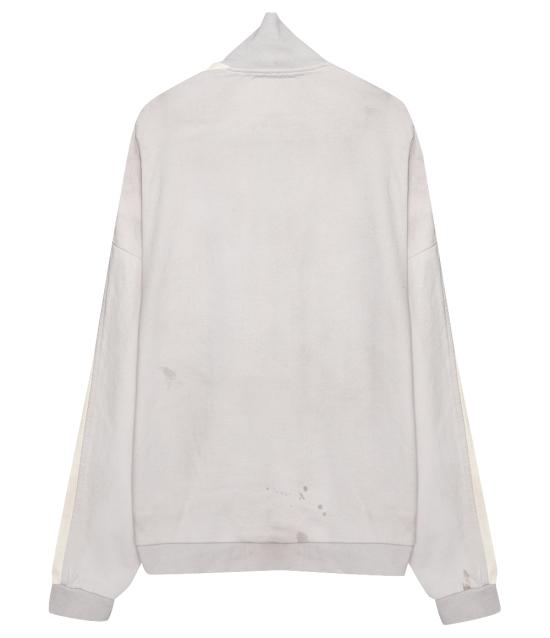 메종 미하라 야스히로 긴팔 티셔츠 J10JK521WHITE DOM