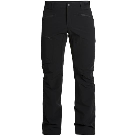 26FW 룬닥스 스트레이트 팬츠 1114147 900 BLACK DOM