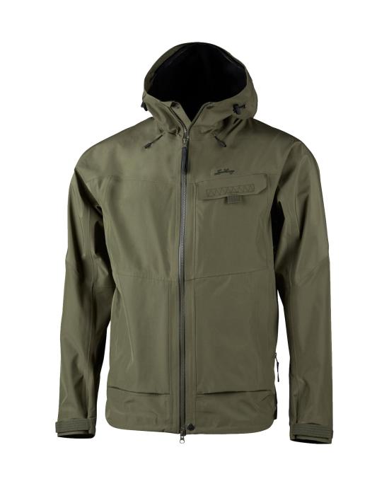  룬닥스 자켓 1117085604 FOREST GREEN DOM