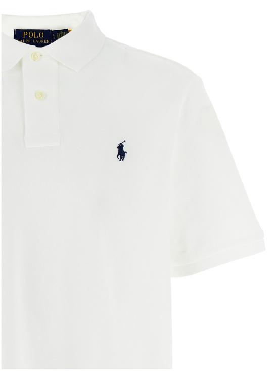 25SS 폴로 랄프로렌 폴로 티셔츠 710666997001 - POLO RALPH LAUREN