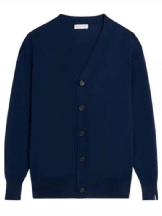  매킨토시 가디건 KN0176KNP0041 DOM