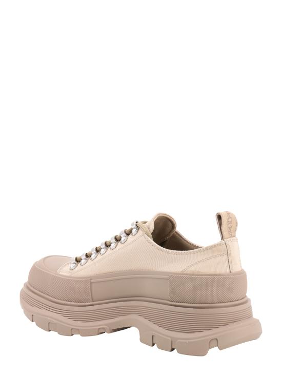  알렉산더 맥퀸 스니커즈 735817 W4MV1 7732 BEIGE DOM - ALEXANDER MCQUEEN
