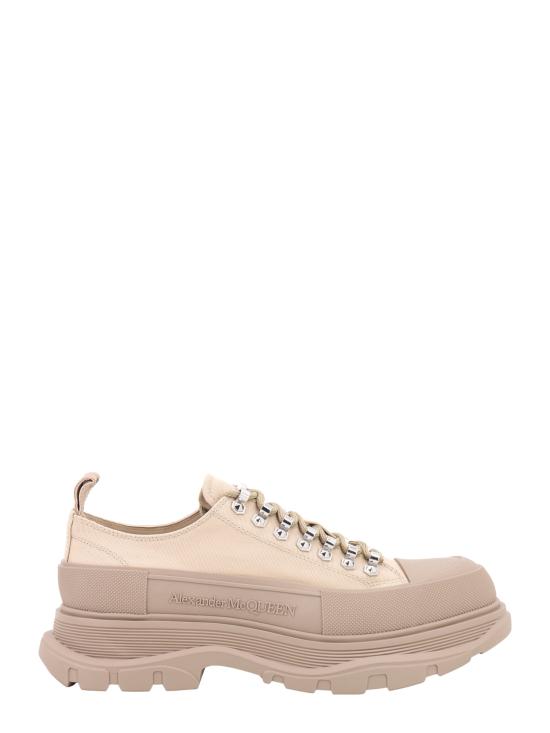  알렉산더 맥퀸 스니커즈 735817 W4MV1 7732 BEIGE DOM
