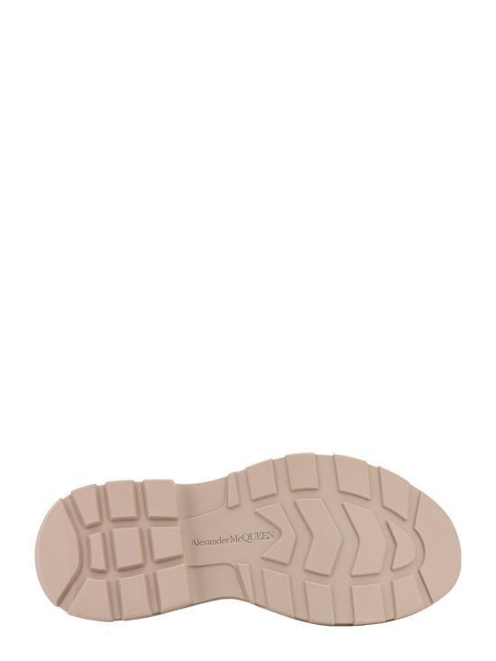  알렉산더 맥퀸 스니커즈 735817 W4MV1 7732 BEIGE DOM - ALEXANDER MCQUEEN