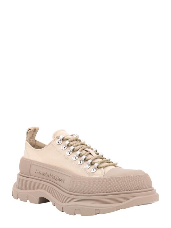  알렉산더 맥퀸 스니커즈 735817 W4MV1 7732 BEIGE DOM - ALEXANDER MCQUEEN
