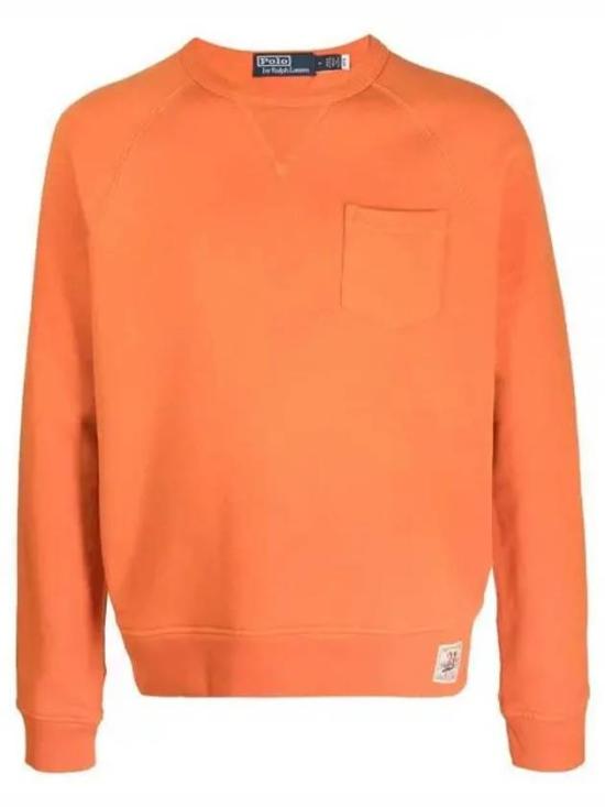  폴로 랄프로렌 긴팔 티셔츠 710890866001 DOM