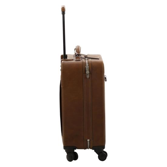  브루넬로 쿠치넬리 캐리어 MBZIBU423 COGNAC - BRUNELLO CUCINELLI